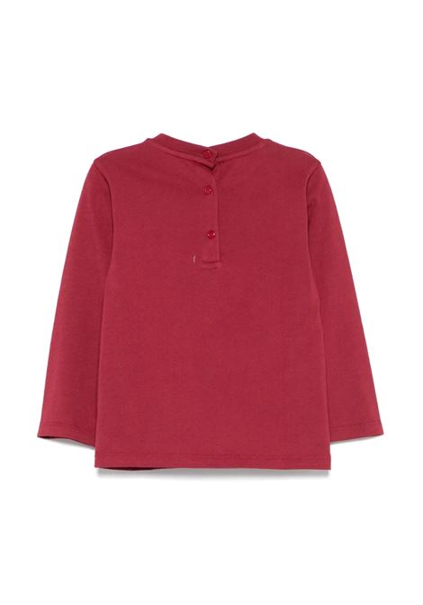 T-shirt con motivo Pegaso ETRO KIDS | GV8520 Z2081428